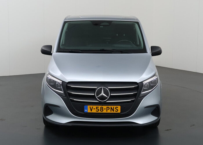 Mercedes-Benz Vito 119 CDI | Aut. | XL L3 | Pro | Dubbele Schuifdeur