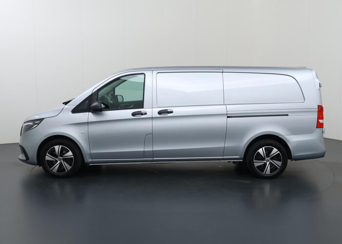 Mercedes-Benz Vito 119 CDI | Aut. | XL L3 | Pro | Dubbele Schuifdeur