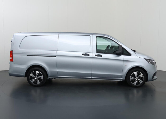 Mercedes-Benz Vito 119 CDI | Aut. | XL L3 | Pro | Dubbele Schuifdeur