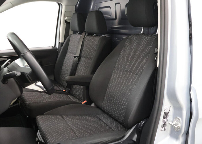 Mercedes-Benz Vito 119 CDI | Aut. | XL L3 | Pro | Dubbele Schuifdeur