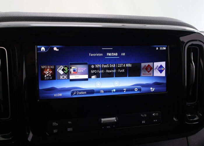 Mercedes-Benz Vito 119 CDI | Aut. | XL L3 | Pro | Dubbele Schuifdeur