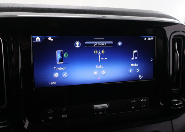 Mercedes-Benz Vito 119 CDI | Aut. | XL L3 | Pro | Dubbele Schuifdeur