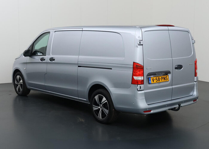 Mercedes-Benz Vito 119 CDI | Aut. | XL L3 | Pro | Dubbele Schuifdeur