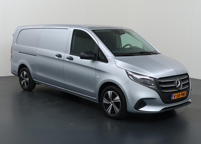 Mercedes-Benz Vito 119 CDI | Aut. | XL L3 | Pro | Dubbele Schuifdeur