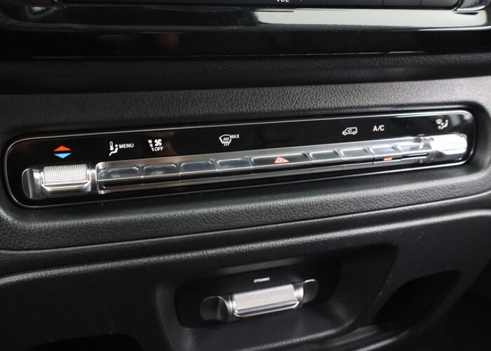 Mercedes-Benz Vito 119 CDI | Aut. | XL L3 | Pro | Dubbele Schuifdeur