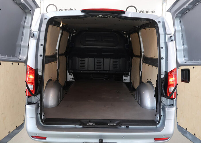 Mercedes-Benz Vito 119 CDI | Aut. | XL L3 | Pro | Dubbele Schuifdeur