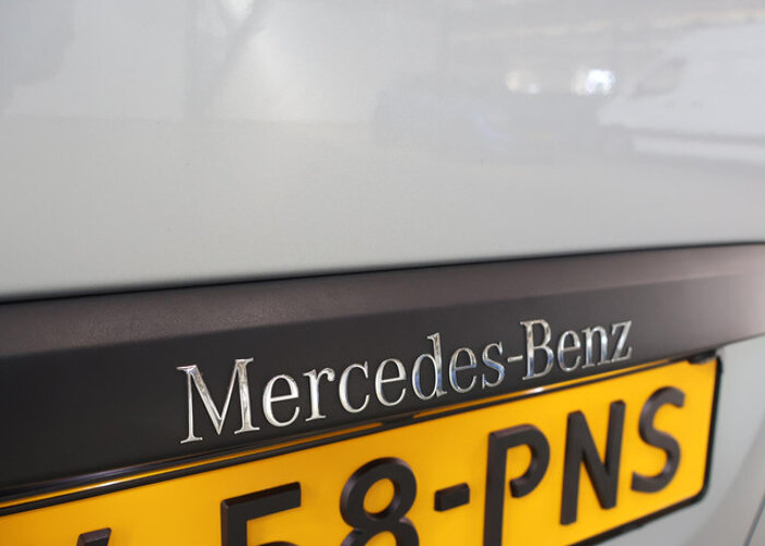 Mercedes-Benz Vito 119 CDI | Aut. | XL L3 | Pro | Dubbele Schuifdeur