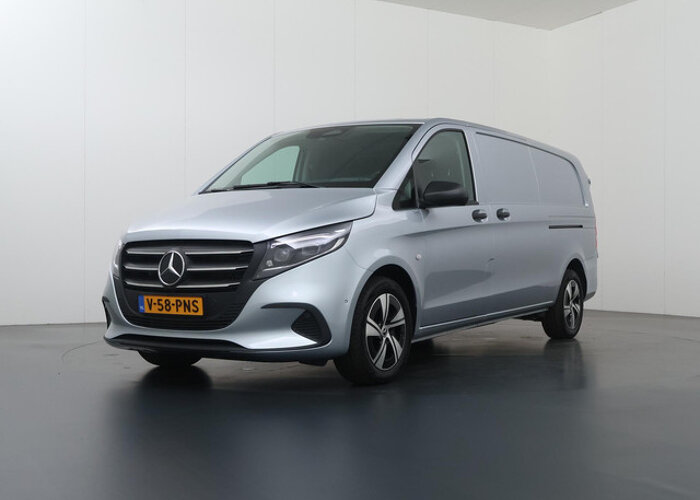 Mercedes-Benz Vito 119 CDI | Aut. | XL L3 | Pro | Dubbele Schuifdeur