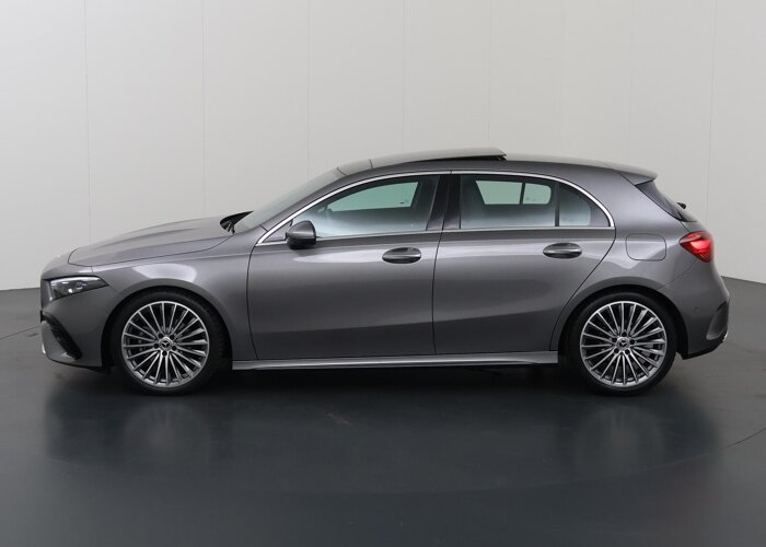 Mercedes-Benz A-Klasse 180 Star Edition AMG Line LIMITED