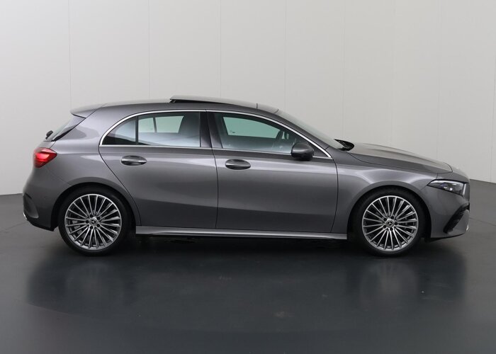 Mercedes-Benz A-Klasse 180 Star Edition AMG Line LIMITED