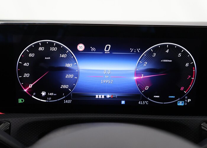 Mercedes-Benz A-Klasse 180 Star Edition AMG Line LIMITED
