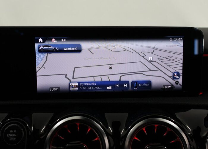 Mercedes-Benz A-Klasse 180 Star Edition AMG Line LIMITED