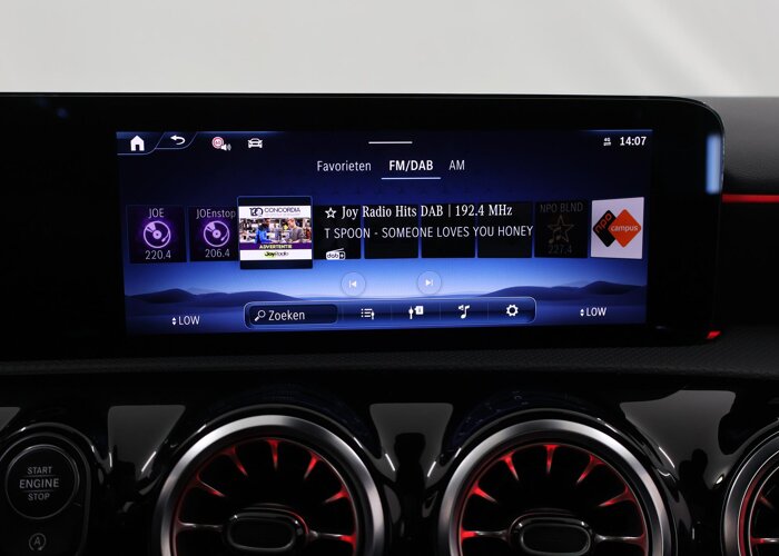Mercedes-Benz A-Klasse 180 Star Edition AMG Line LIMITED