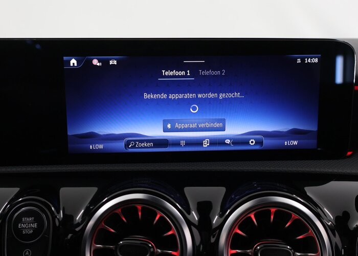 Mercedes-Benz A-Klasse 180 Star Edition AMG Line LIMITED