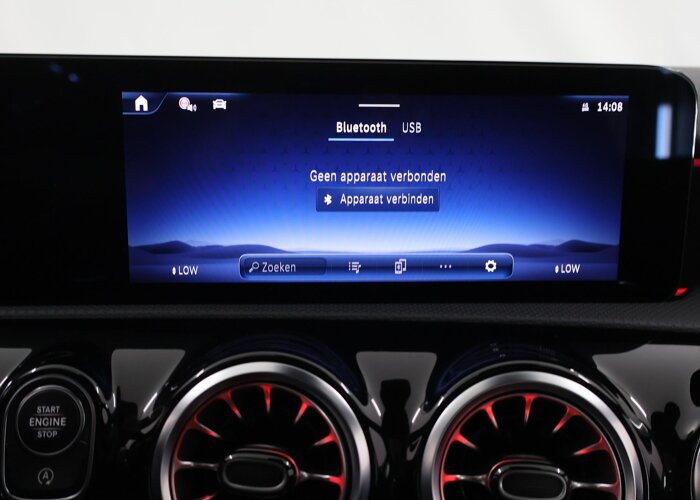 Mercedes-Benz A-Klasse 180 Star Edition AMG Line LIMITED