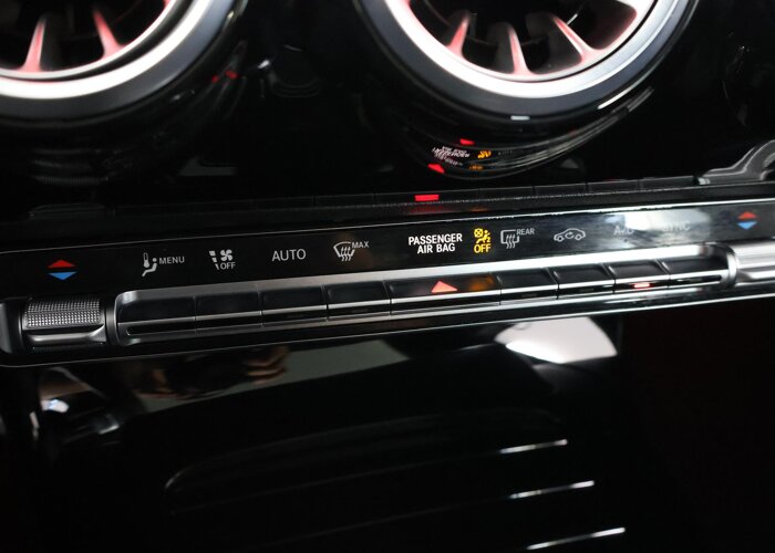 Mercedes-Benz A-Klasse 180 Star Edition AMG Line LIMITED