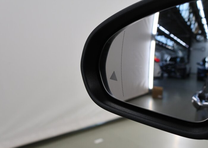 Mercedes-Benz A-Klasse 180 Star Edition AMG Line LIMITED