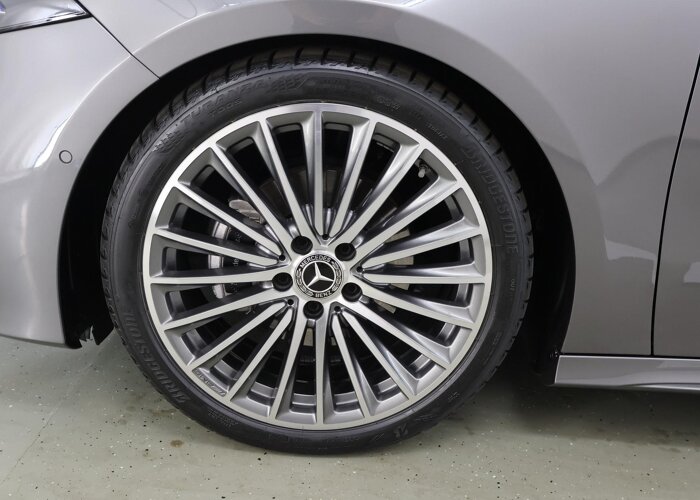 Mercedes-Benz A-Klasse 180 Star Edition AMG Line LIMITED