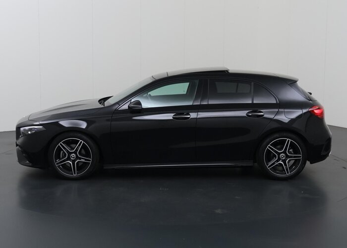 Mercedes-Benz A-Klasse 180 Business Solution AMG