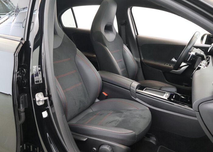 Mercedes-Benz A-Klasse 180 Business Solution AMG