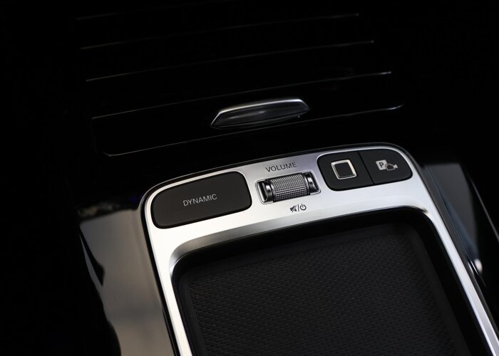 Mercedes-Benz A-Klasse 180 Business Solution AMG