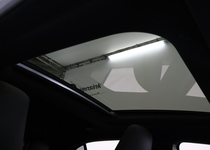 Mercedes-Benz A-Klasse 180 Business Solution AMG