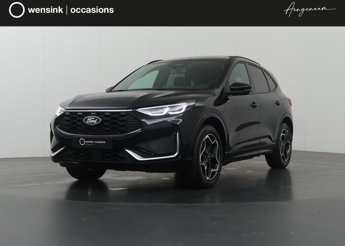 Ford Kuga 2.5 PHEV ST-Line X