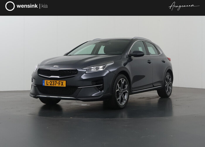 Kia Xceed 1.5 T-GDI DynamicLine