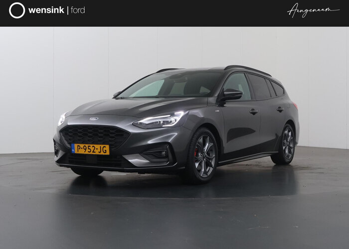 Ford FOCUS Wagon 1.0 EcoBoost Hybrid ST Line X Business