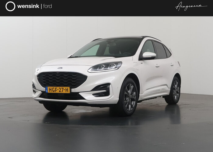 Ford Kuga 2.5 PHEV ST-Line X
