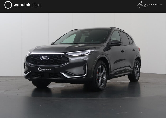 Ford Kuga 2.5 PHEV ST-Line X