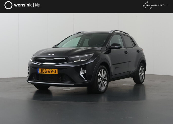 Kia Stonic 1.0 T-GDi MHEV DynamicPlusLine