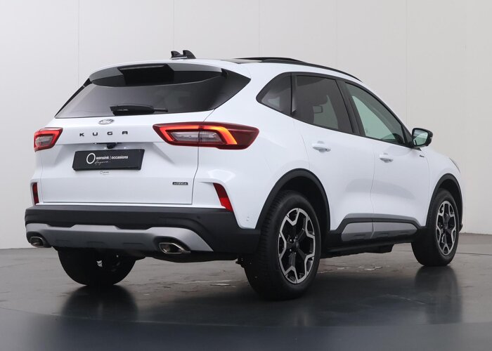 Ford Kuga 2.5 PHEV Active X
