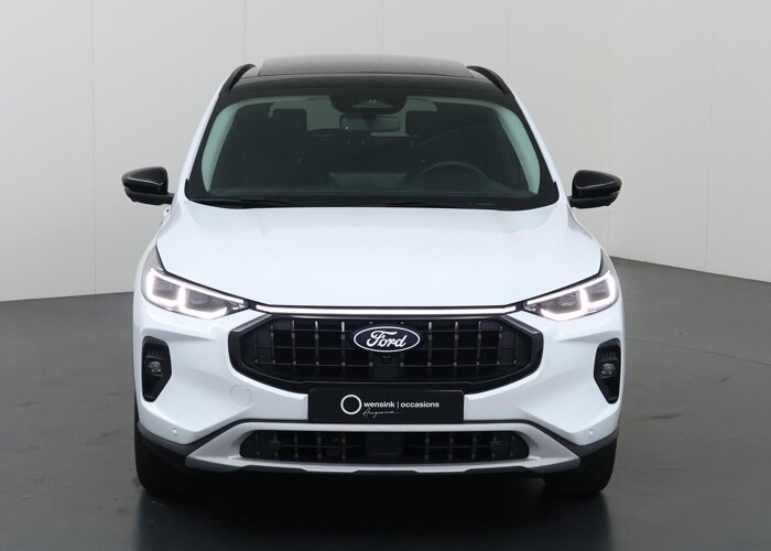 Ford Kuga 2.5 PHEV Active X
