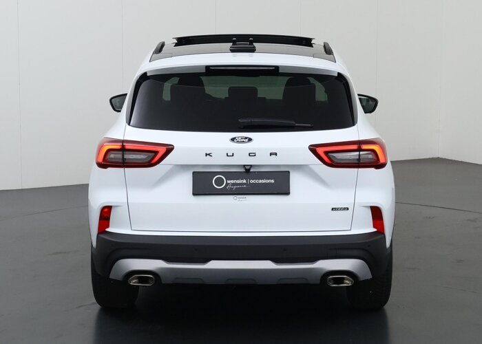 Ford Kuga 2.5 PHEV Active X