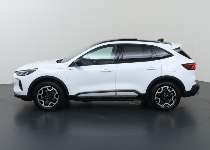 Ford Kuga 2.5 PHEV Active X