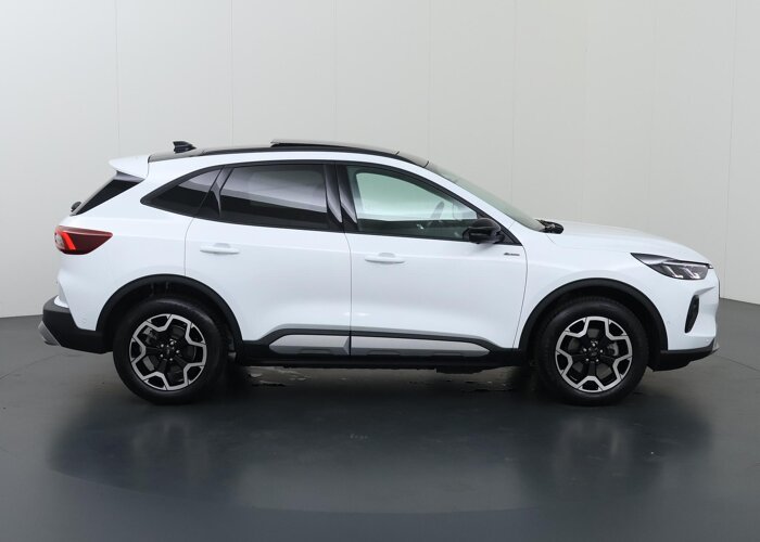Ford Kuga 2.5 PHEV Active X