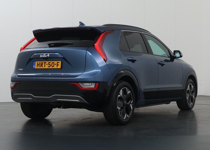 Kia Niro EV Plus Advanced 64.8 kWh