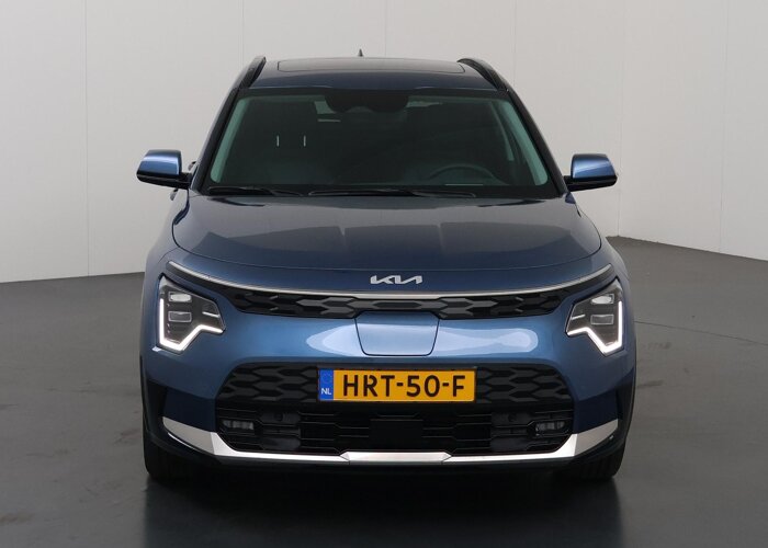 Kia Niro EV Plus Advanced 64.8 kWh