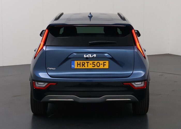 Kia Niro EV Plus Advanced 64.8 kWh