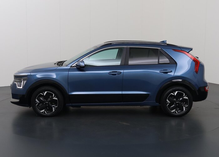 Kia Niro EV Plus Advanced 64.8 kWh