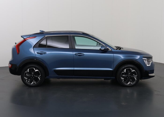 Kia Niro EV Plus Advanced 64.8 kWh