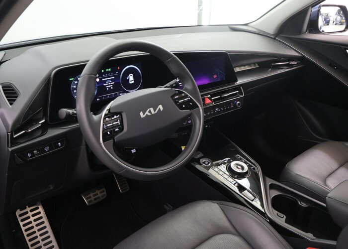 Kia Niro EV Plus Advanced 64.8 kWh