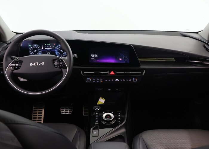 Kia Niro EV Plus Advanced 64.8 kWh