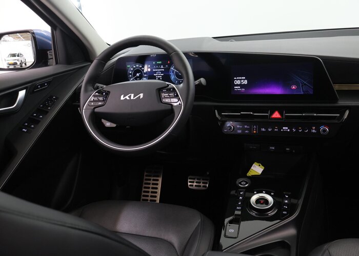 Kia Niro EV Plus Advanced 64.8 kWh