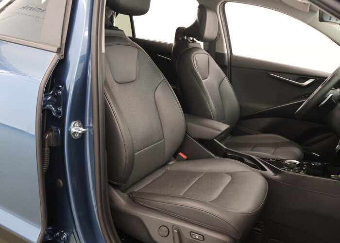 Kia Niro EV Plus Advanced 64.8 kWh
