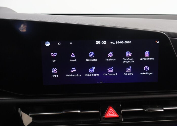 Kia Niro EV Plus Advanced 64.8 kWh