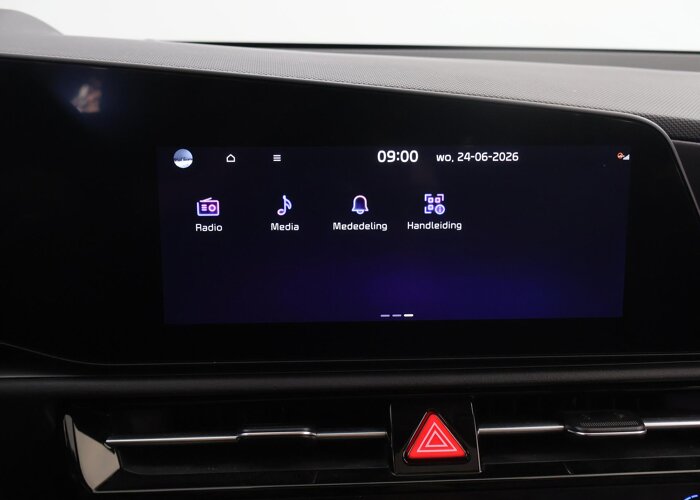 Kia Niro EV Plus Advanced 64.8 kWh