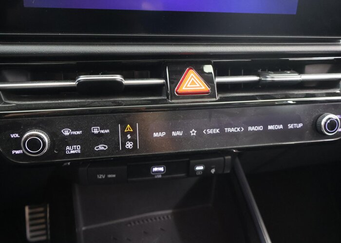 Kia Niro EV Plus Advanced 64.8 kWh