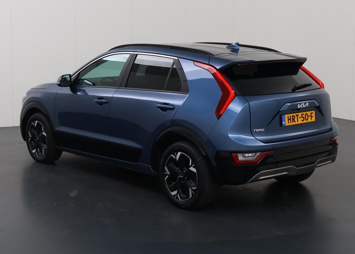 Kia Niro EV Plus Advanced 64.8 kWh